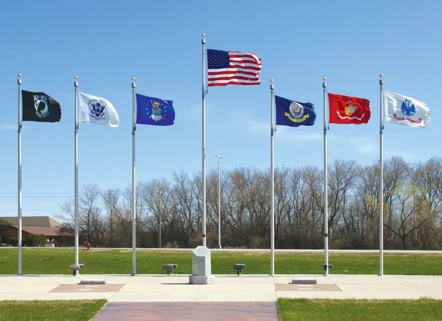 CPI Flags and Banners