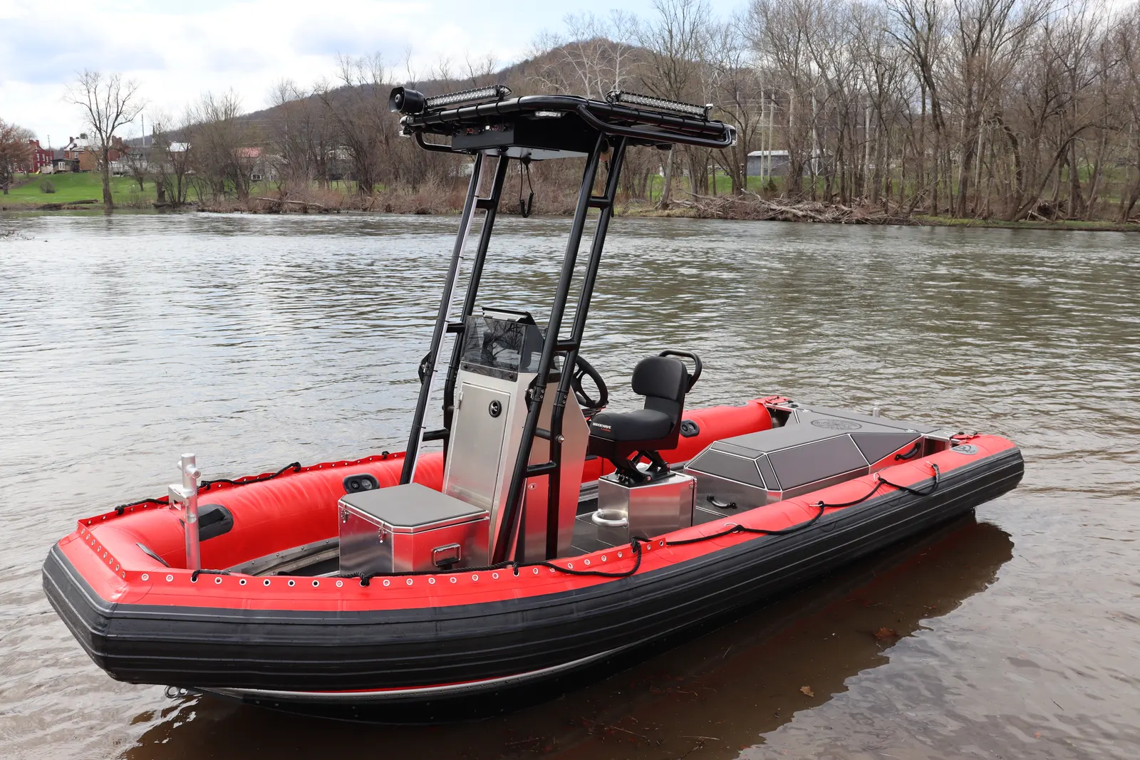 CPI Marine