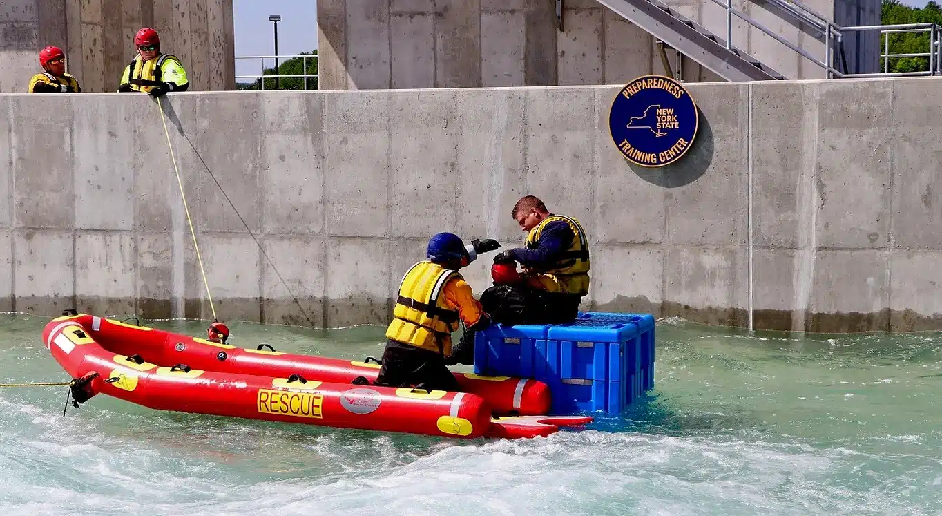 Rescue Inflatable Boats | Heavy-Duty Watercraft Solutions for Military ...