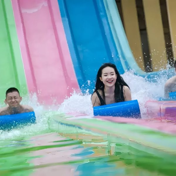Foam mats